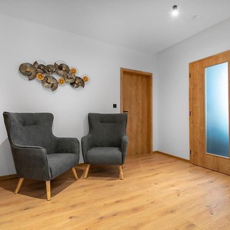 Vista Apartments Kutná Hora Kültér fotó