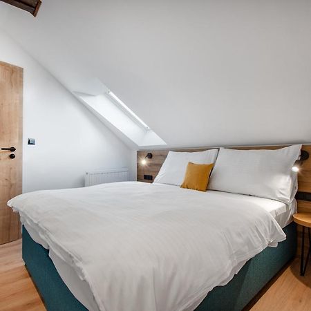 Vista Apartments Kutná Hora Kültér fotó