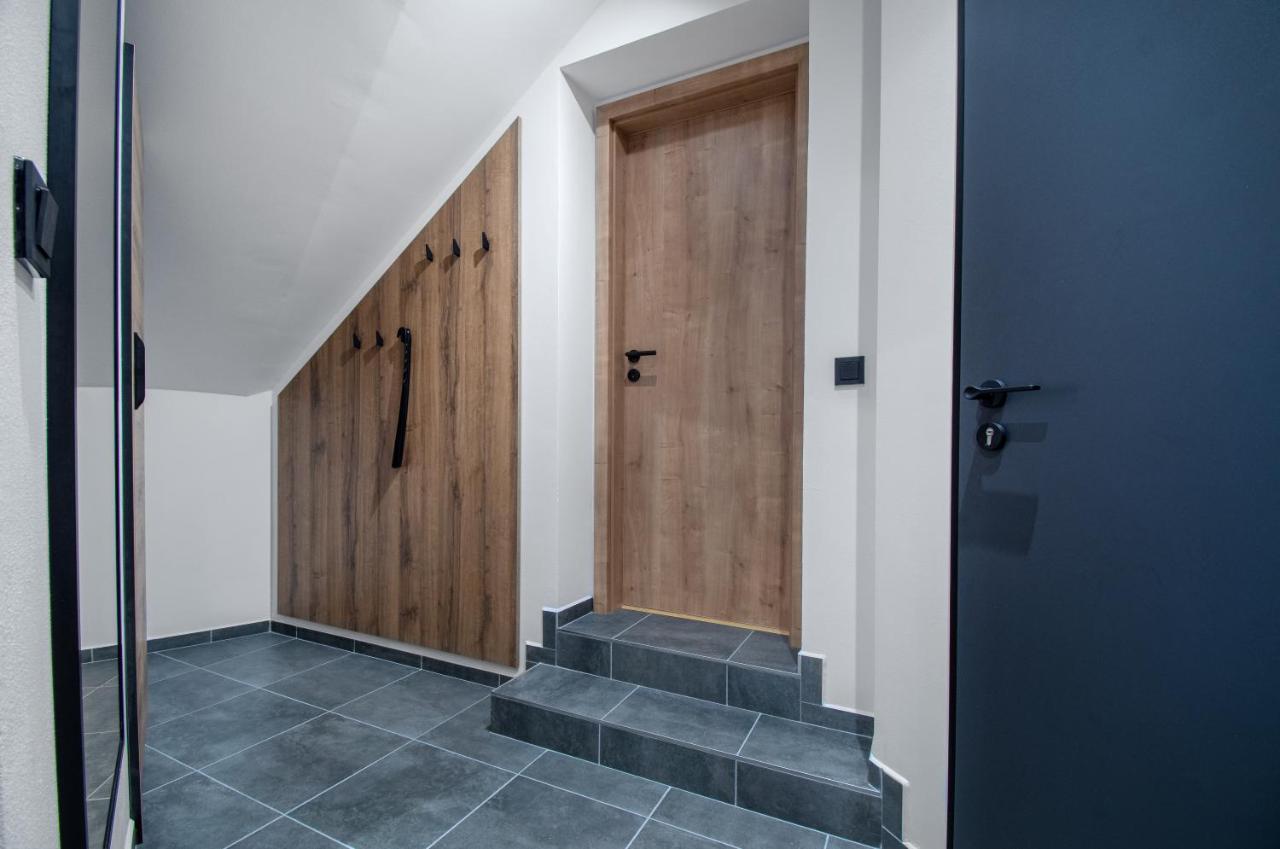 Vista Apartments Kutná Hora Kültér fotó