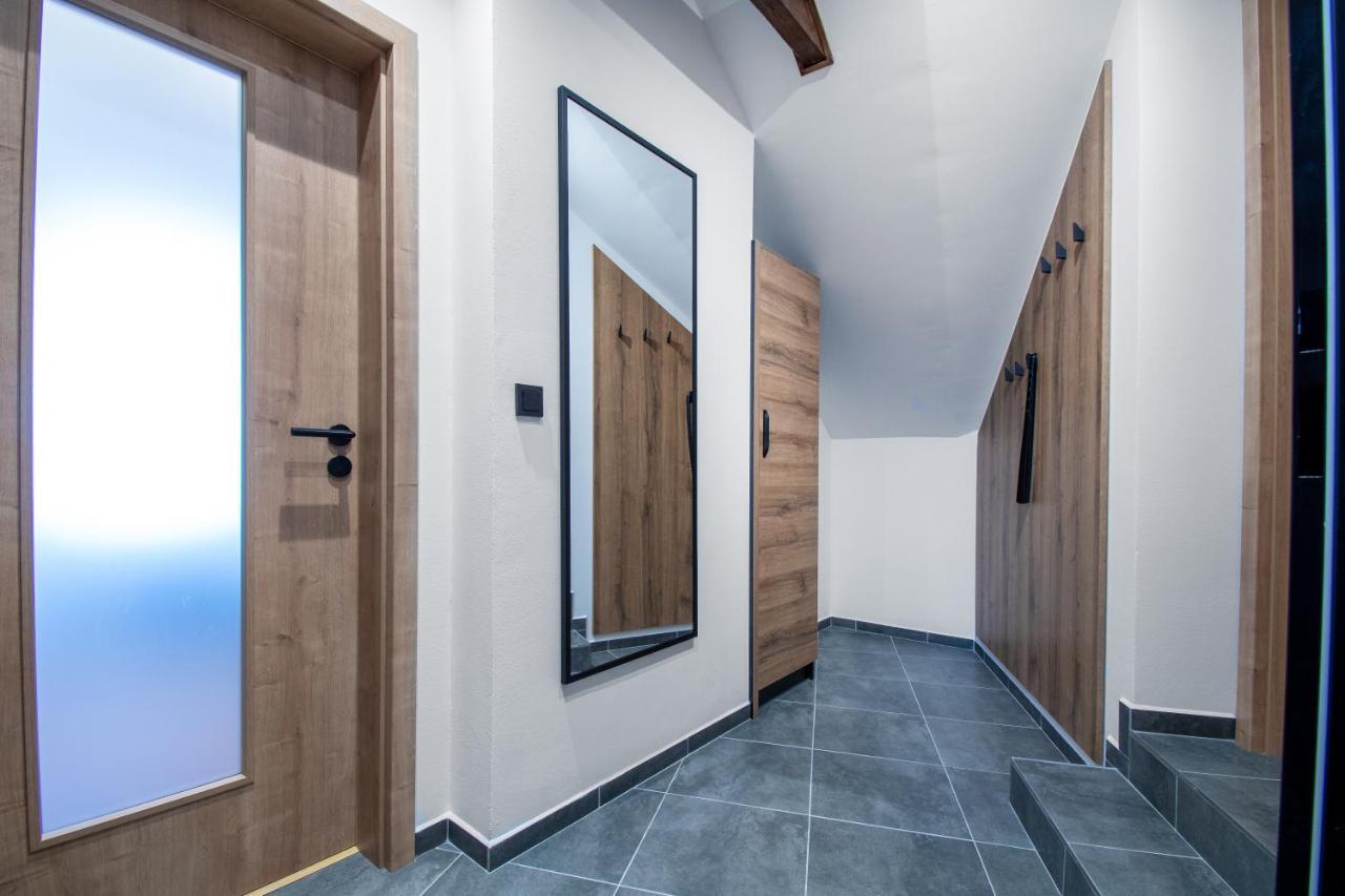 Vista Apartments Kutná Hora Kültér fotó