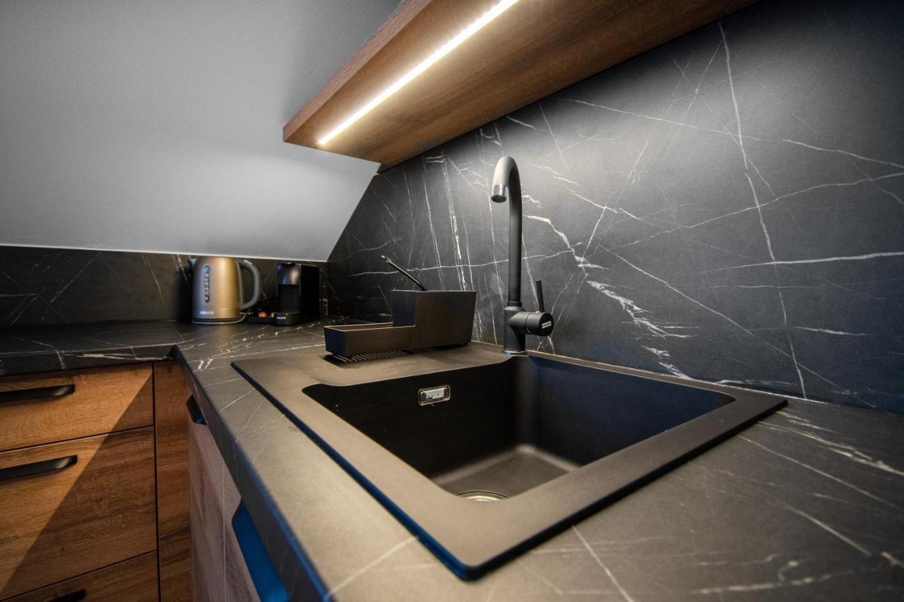 Vista Apartments Kutná Hora Kültér fotó