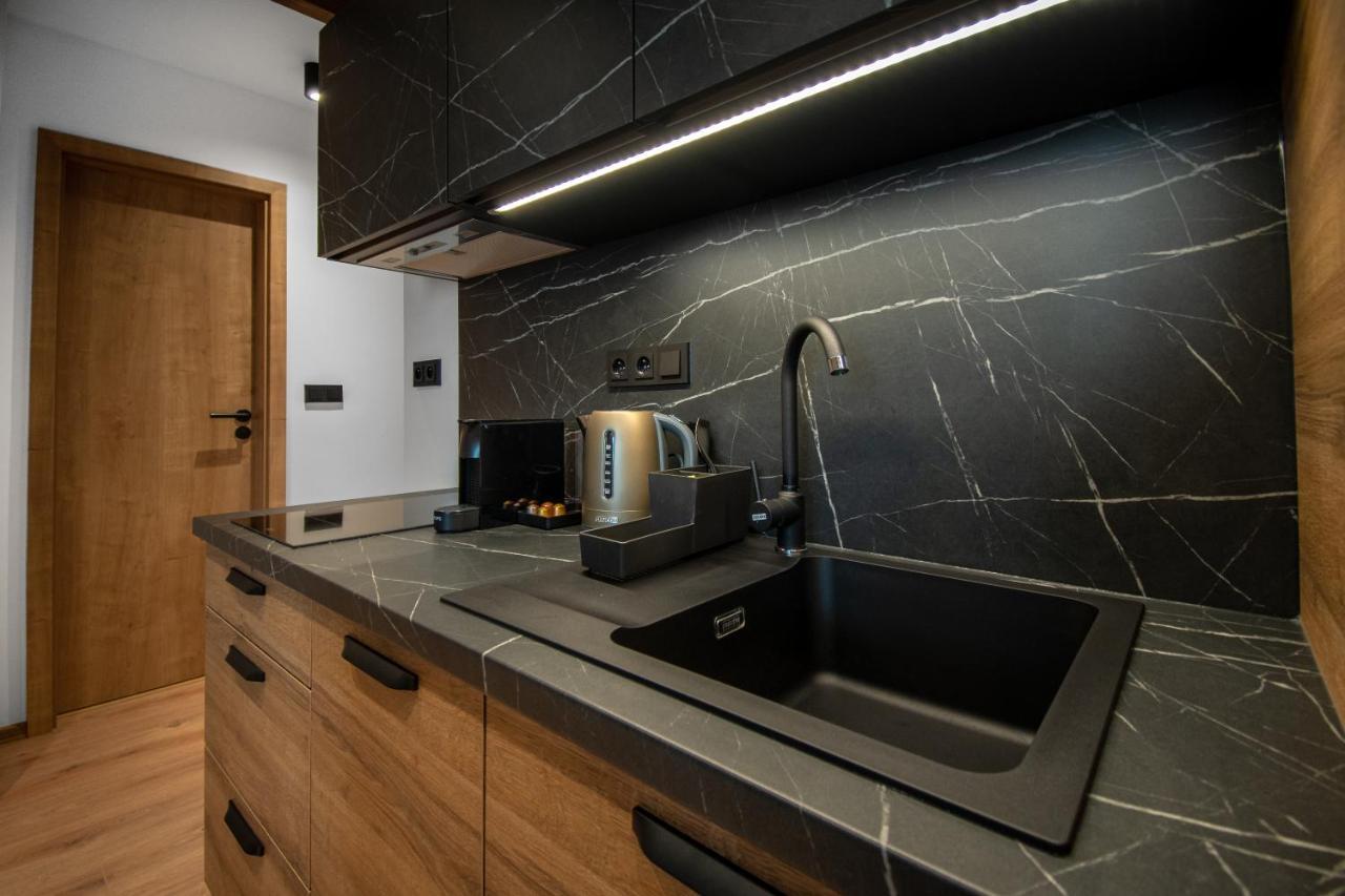 Vista Apartments Kutná Hora Kültér fotó