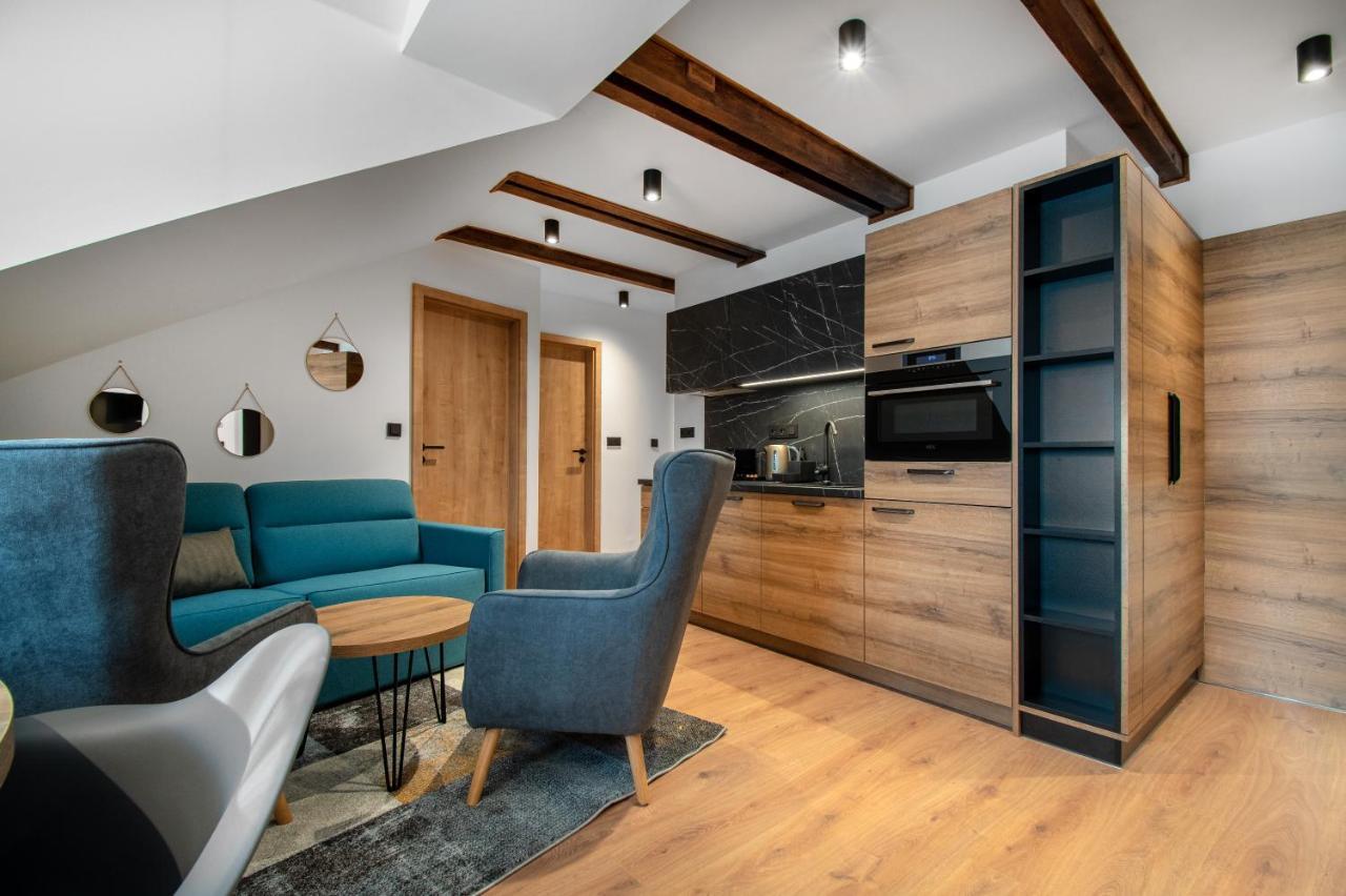 Vista Apartments Kutná Hora Kültér fotó