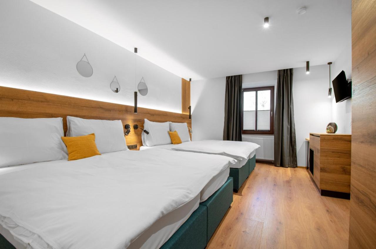Vista Apartments Kutná Hora Kültér fotó